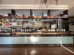 -上島咖啡(安亭店)