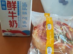 -全家便利店(王府井大街店)