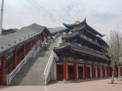 -金城公园