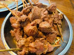 -鑫明明拉面(宁化路店)