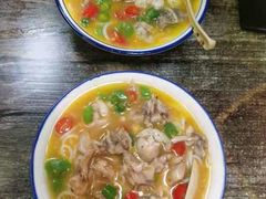 -洪福米线(浣纱路店)