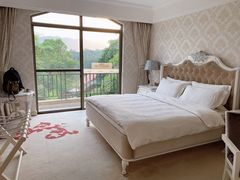 -广州锦绣香江度假别墅