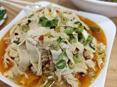 -水仙拉面(水仙街店)