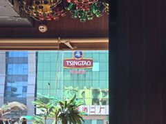 -永红源啤酒·烧烤·海鲜·大排档(台柳路店)