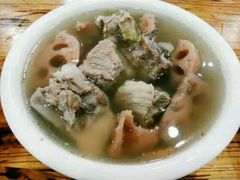 -雨田饭店(华兴东街店)