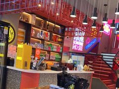 -杨记齐齐哈尔烤肉(总店)