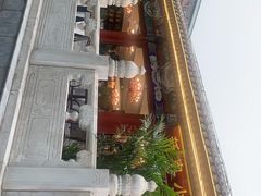 -东门烤鸭店(鼓楼店)