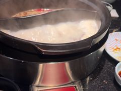 -捞王锅物料理(凯旋路店)