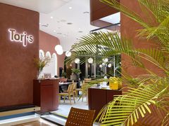 大堂-Toris(LuOne凯德晶萃广场店)
