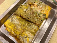 -奥华餐厅·老张记(台基厂店)