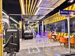 -峰鸟自助健身(锦泰城店)