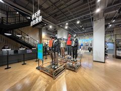 -NIKE品牌体验店(南京东路店)