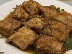 -悦宾饭馆(翠花胡同店)