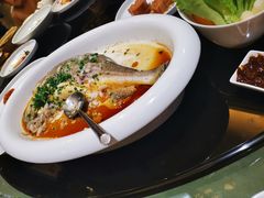-彩虹之约•淮扬家宴(亚运村店)