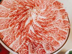 -前门·鲜肉火锅(长风店)