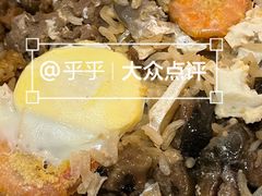 -潮香兴煲仔饭(莲花路店)