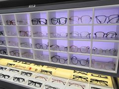 -ALPS阿尔卑斯眼镜(我格广场店)