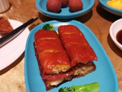 -哈尔滨永泰喜来登酒店·璟泰公馆