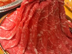 -牛New寿喜烧(新六百店)