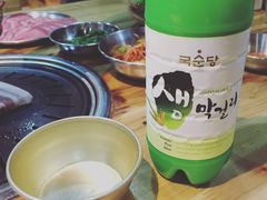 -麻蒲碳烤肉(远景路1号店)