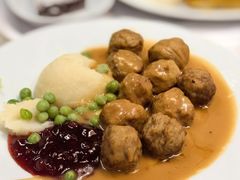 -宜家·瑞典风味餐厅(北京西红门店)