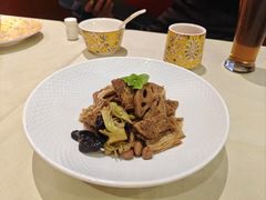 -北京全聚德(玉泉路店)