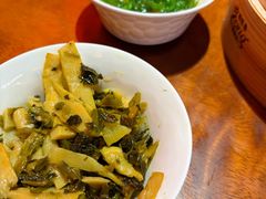-李犟大爆鳝面·手工蟹黄包(湖滨西湖店)