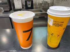 -7分甜(栖霞万谷慧店)