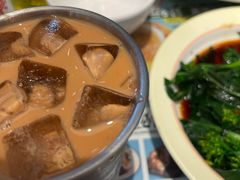 -肥韬茶餐厅(海上世界店)