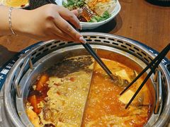 -快乐小羊(富强中路店)