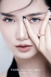 -墨克影像婚纱摄影