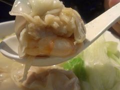 实打实的大虾仁-火啫啫·粤式啫啫煲(南通首店)