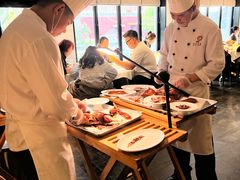 -四季民福烤鸭店(故宫店)