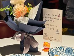 -新荣记(BFC外滩金融中心店)