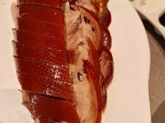 -北平食府·北京烤鸭(北京西站六里桥店)