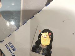 -天真蓝照相馆(杭州滨江宝龙店)