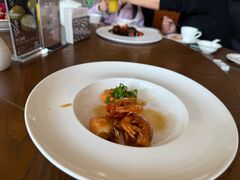 -水月周庄铂尔曼酒店-水月荟中餐厅