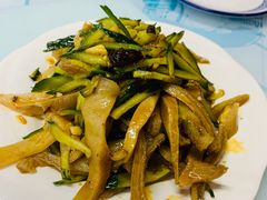 -清真鸿起来饭庄(复兴路店)