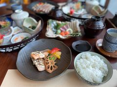 -Tsuru鹤日本料理(静安香格里拉店)