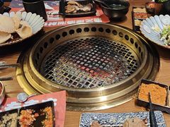 -海之屋韩式烤肉(海棠68环球美食街店)