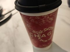 -霸王茶姬(大连万象汇店)