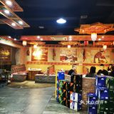 东北最出名的菜品 铁锅炖大鹅