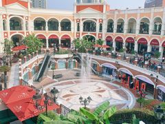 -佛罗伦萨小镇广佛名品奥特莱斯(疏港路店)