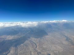 -乌鲁木齐天山国际机场-T3航站楼