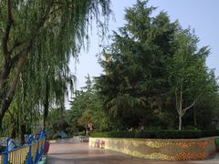 -泰安方特欢乐世界