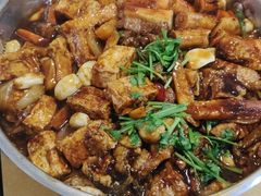 -黄记煌三汁焖锅(崇文门店)