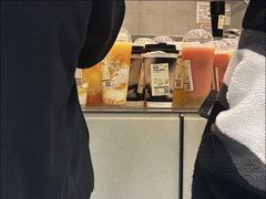 -喜茶(上海北外滩来福士店)