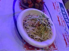 -可可大虾武汉土菜大排档(万松园1店)