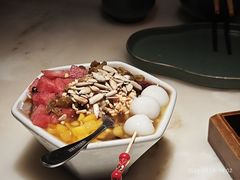 -锦府盐帮·李宅(领展购物广场中关村店)