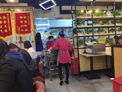 -老上海里弄味道(知春路店)